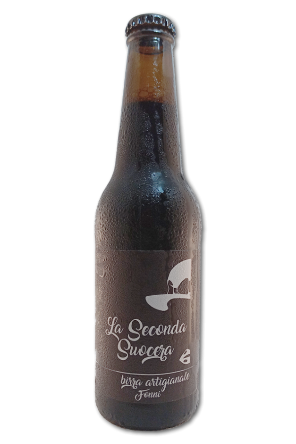 La seconda Suocera - Birra Sardegna